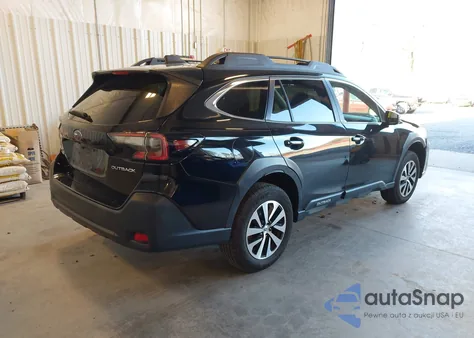 2023 Subaru Outback Premium из США, поврежденный, VIN 4S4BTADC6P3222279